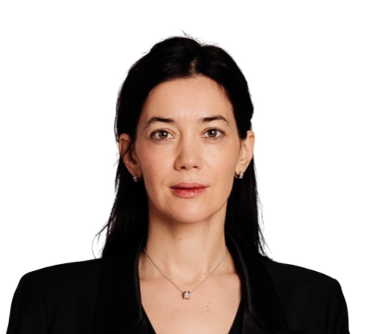 Sofia Vender founder of SmartLegal.ee